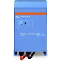 Victron Energy Phoenix 12/1600 C Accu-omvormer
