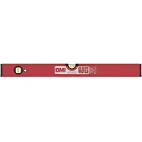 Bmi 696200PMS 696200PMS Magneetwaterpas Incl. magneet 200 cm 0.5 mm/m