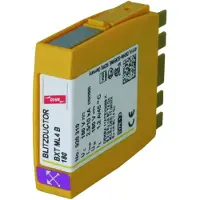 Dehn Blitzductor XT 4-polige bliksemafleider module 180V - 920310