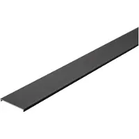SLV Onderdeel | GRAZIA 60 | afdekking 1 |5 m zwart