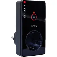 M-E Modern-Electronics CUVEO CR-R1 S Stopcontact, Repeater Draadloos