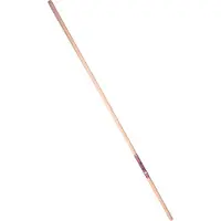Synx Tools 24 MM Bezemsteel Tauari 150cm - buiten bezem - Tuinbezem