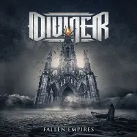Coast2Coast Diviner - Fallen Empires (CD)