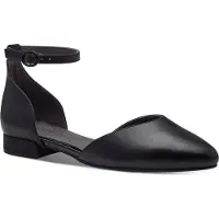 Jana 8-24277-42 Bandschoenen | Maat 41 Dames Zwart