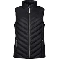 Frandsen Body Warmer Zwart Maat 44