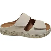 Hartjes 122.1221 Slippers | Maat 38 Dames Wit