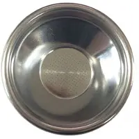 Sage Dubbelwandige koffiefilter met enkele dosis salie/breville (SP0001519)