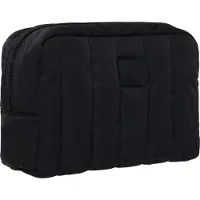 Jollein Etui Puffed - Black