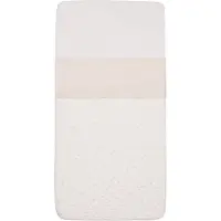 Jollein Laken Babybedje 120x150 Ruffle Natural