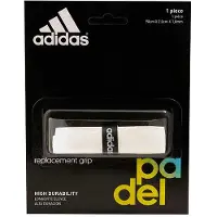 Adidas Padel Replacement Grip - Wit
