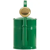 House Doctor Weekplanner, Wan, Groen