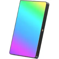 Ulanzi LT003 10 inch RGB Videolamp 15W