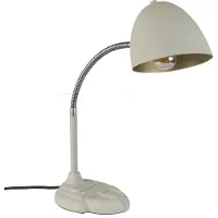 Dutchbone Tafellamp Janna Beige
