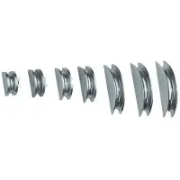 Gedore Buigsegment 12 MM - 4636200