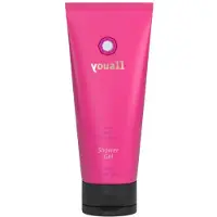 Youall Luxury douchegel 200 ml