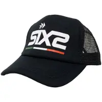 SIXS Trucker pet