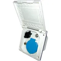 Haba ESB-3 Wit zonder kabel