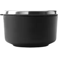 Vipp Vipp10 Container Black