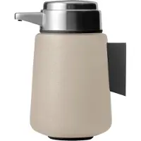 Vipp Zeepdispenser Wandversie Beige