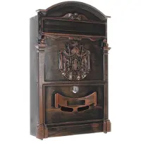 Profirst PM 700 Brievenbus Antique