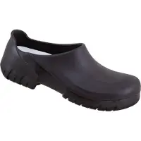 Birkenstock A 630 Pu Ob Klomp | Maat: 42