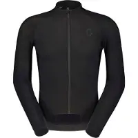 SCOTT Rc Pro Warm Trui Met Lange Mouwen