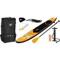 Xqmax Sup | XQ Max | 305 x 71 x 10 cm