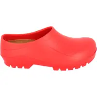 Nora PU-Clog Comfy art. 72222