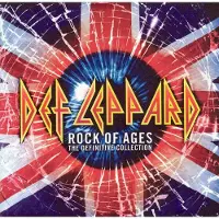 Universal Music Definitive Collection-Rock Of Ages