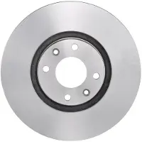 Bosch 0 986 479 288 Remschijf