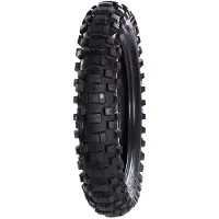 Motoz Tractionator Euro Enduro 6 70r Tt Off-road Achterband