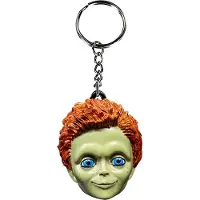 Trick or Treat Studios Seed of Chucky: Glen Keychain