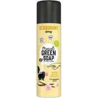 Marcel's Green Soap Deodorant Spray Vanilla Cherryblossom 150 Ml