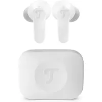 Teufel AIRY TWS 2 Koptelefoons Pure White