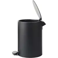 Aquanova Prullenbak Raf Black 3L