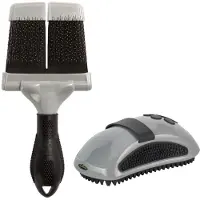 Furminator Slicker Brush