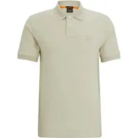 BOSS Shirt 'Passenger' beige