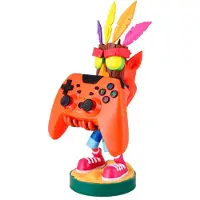 Exquisite Gaming Crash Aku Aku
