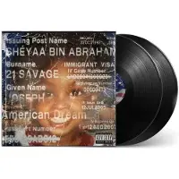 Ginza.se AMERICAN DREAM