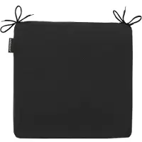 Madison zitje universeel Panama black - |