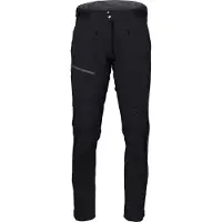 Norrøna - Falketind Flex1 Heavy Duty Pants - Trekkingbroek M, zwart