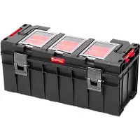 Qbrick Gereedschapskist System PRO 600 PROFI