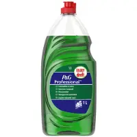 Dreft handafwasmiddel classic 1 L, pak van 8 stuks