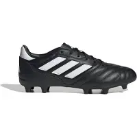 Adidas Copa Gloro Gras Voetbalschoenen (FG) Zwart Wit