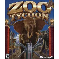 Zoo Tycoon NL
