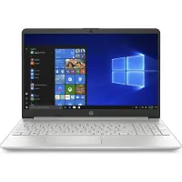 HP 15s-fq2126nd DDR4-SDRAM Notebook 39,6 cm (15.6") 1920 x 1080 Pixels Intel 11de generatie Core i5 8 GB 512 GB SSD Wi-Fi 5 (802.11ac) Windows 10 Home Zilver
