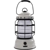 Barebones Forest 1-325 Lumen Usb Vintage White