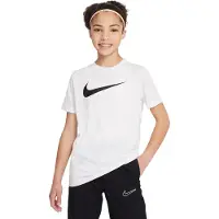 Nike Functioneel shirt 'Park 20' zwart / wit