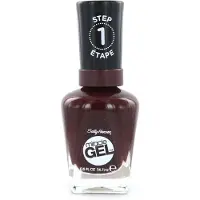 Sally Hansen Nagellak Miracle Gel Nagellak No. 480 Wine Stock 14,70 ml