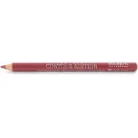 Bourjois Lèvres Contour Edition lippotlood - 001 Nude Wave Bruin
